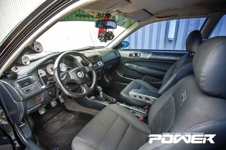 Αγοράζοντας:Honda Civic EK VTi